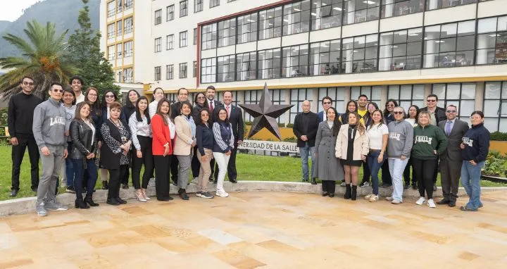 Equipo Directivo de la Facultad de Ingeniería