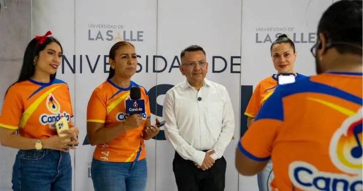 Unisalle Yopal