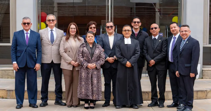 Visita Canónica 2026