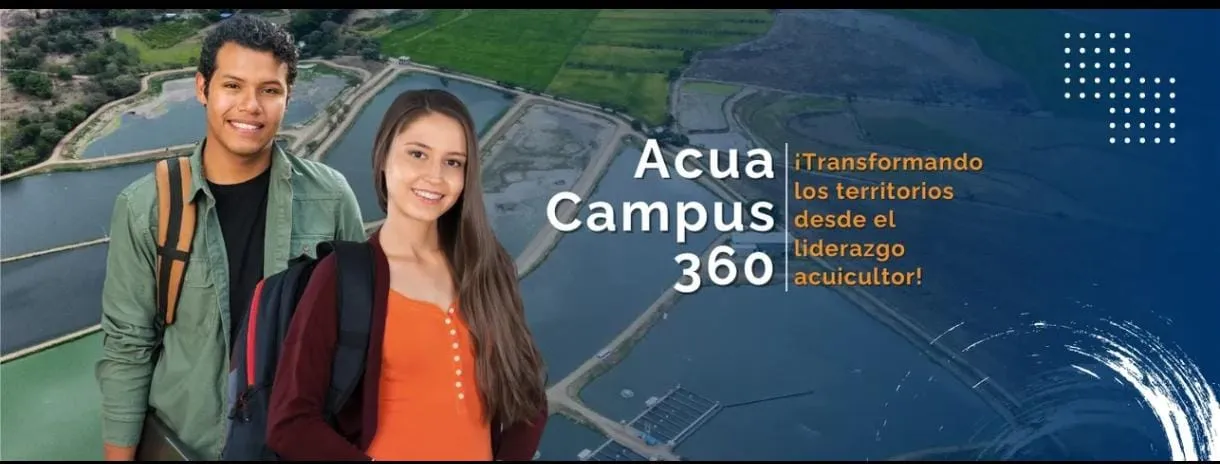 Acuacampus360