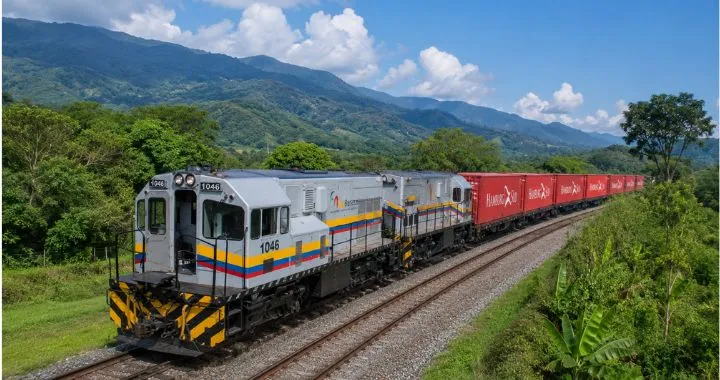 tren interoceanico choco