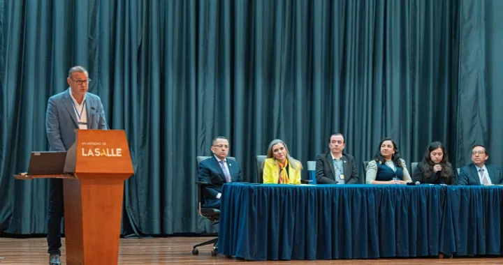 Simposio de estadística