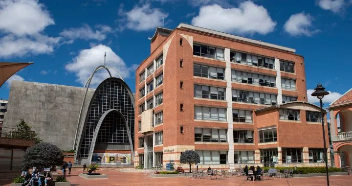 Unisalle chapinero