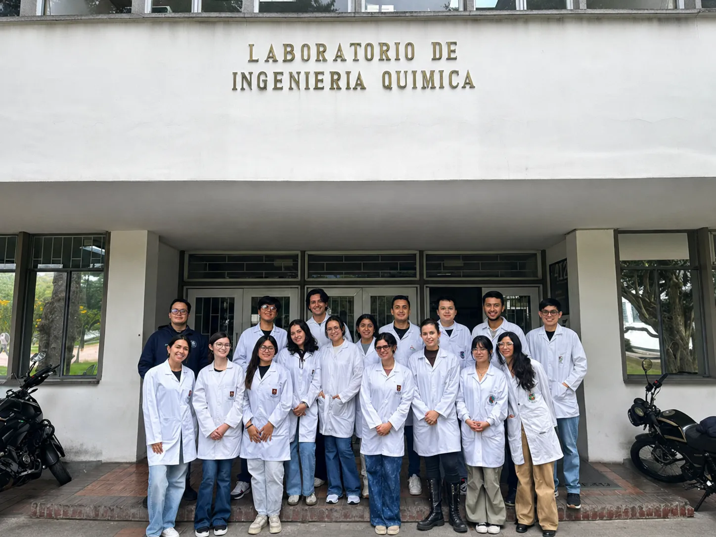INGENIERÍA