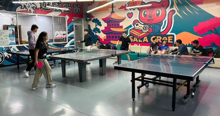 Sala CReE chapinero