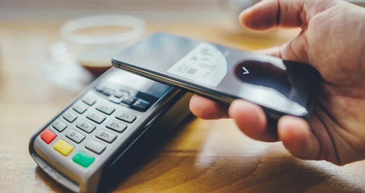 Billeteras digitales