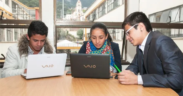 Empresas y educación