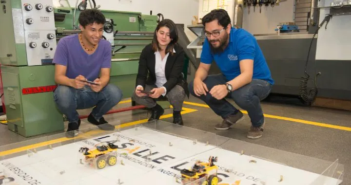 día del ingeniero