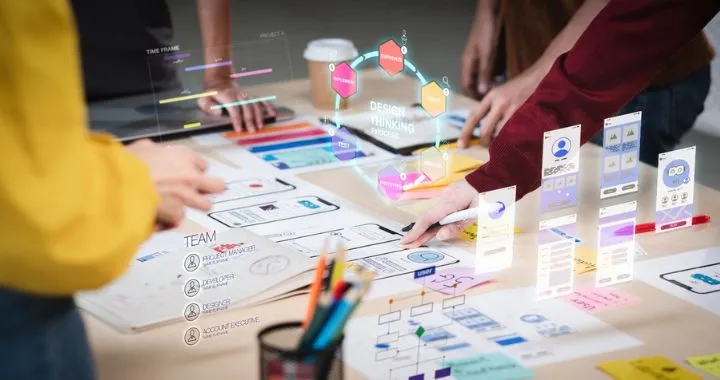 Marketing digital