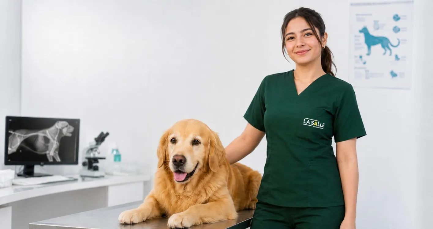Cáncer en perros: señales, diagnóstico y tratamiento