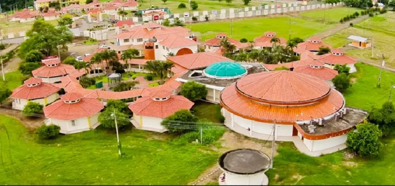 Manabi