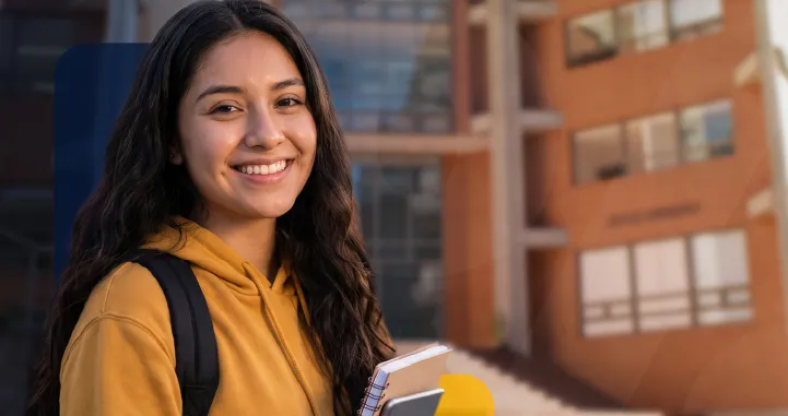 Becas en Unisalle para el 2027